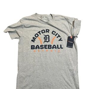 MLB Detroit Tigers Tee